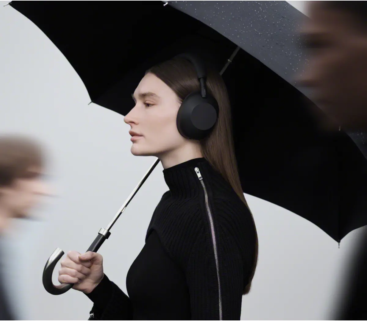 Sony WH-1000XM6 Active Noise-Canceling Wireless Headphones