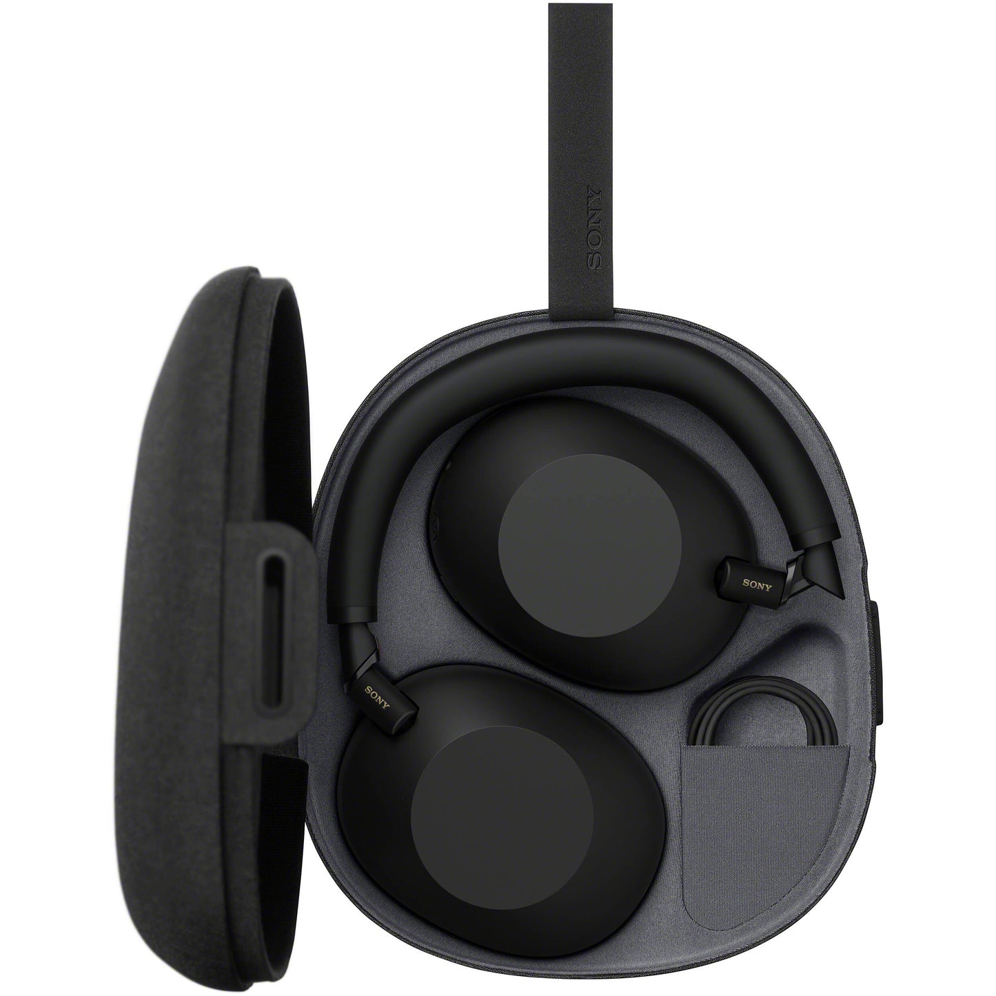 Sony WH-1000XM6 Active Noise-Canceling Wireless Headphones