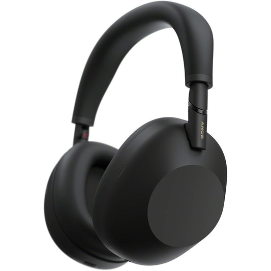 Sony WH-1000XM6 Active Noise-Canceling Wireless Headphones