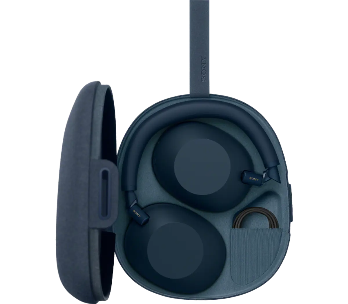 Sony WH-1000XM6 Active Noise-Canceling Wireless Headphones