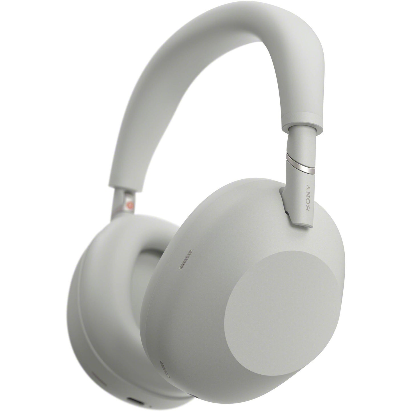 Sony WH-1000XM6 Active Noise-Canceling Wireless Headphones