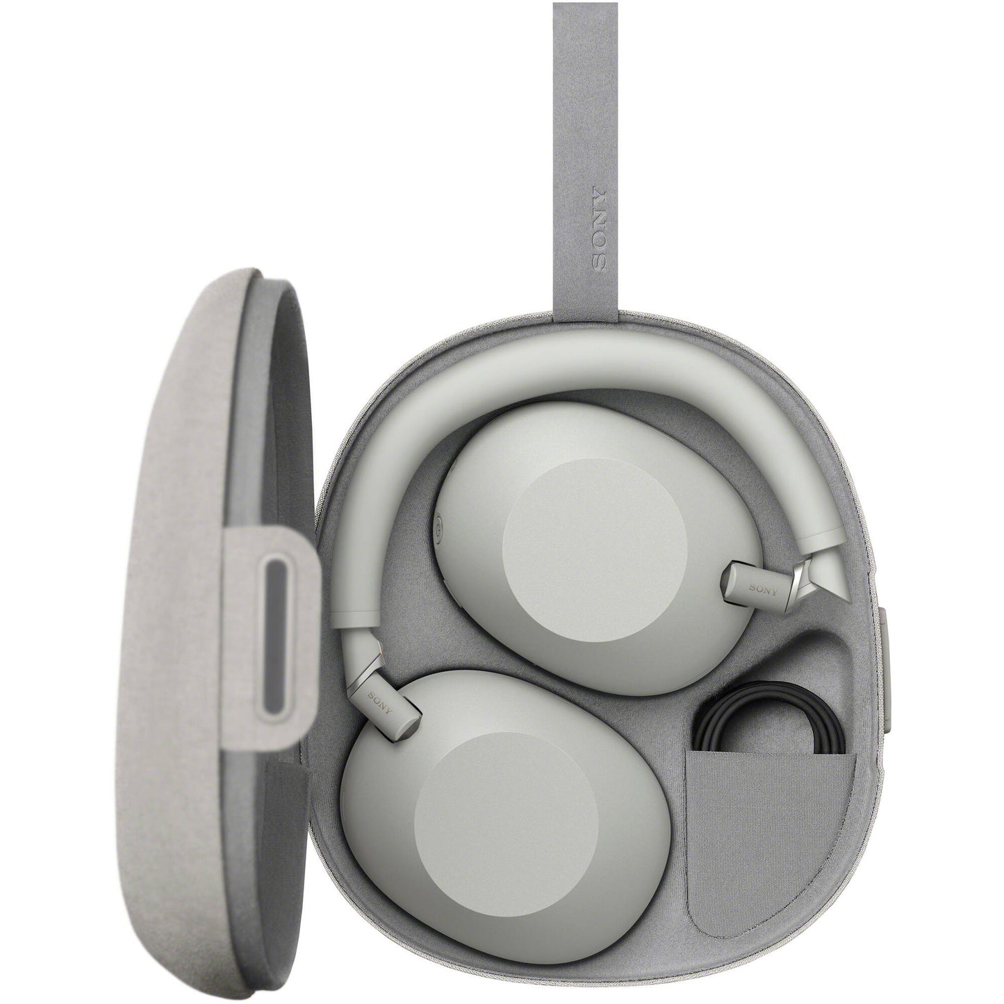 Sony WH-1000XM6 Active Noise-Canceling Wireless Headphones