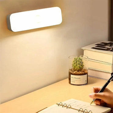 Mini USB LED Night Light – Energy-Saving, Portable Lamp for Any Space
