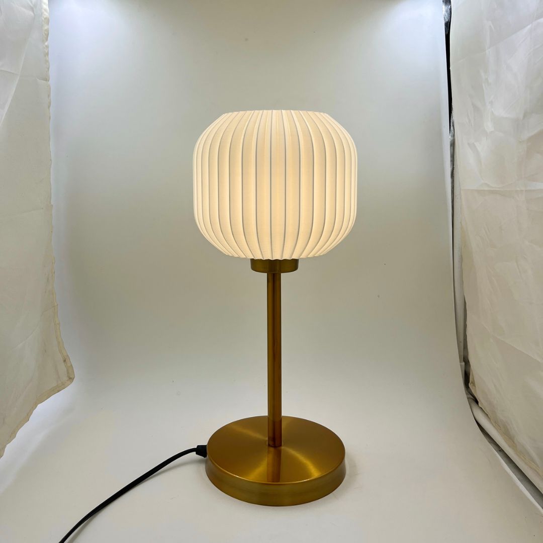 Velune Decorative Table Lamp – Perfect for Any Space