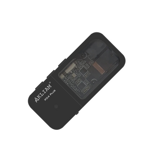 Open Box AkLIAM PD4 Plus Dual CS43131 Balanced Portable USB DAC & AMP