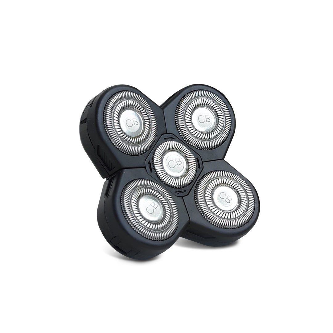 Bald Buddy Standard Shaving Head – Original Replacement (1 Unit)