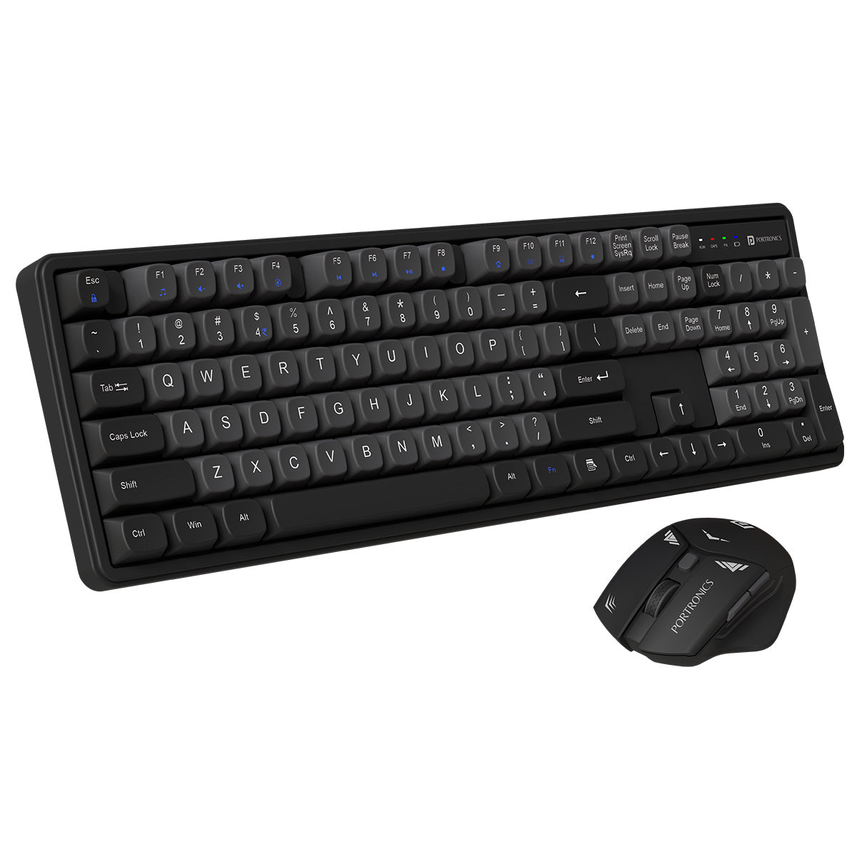 Key9 Combo