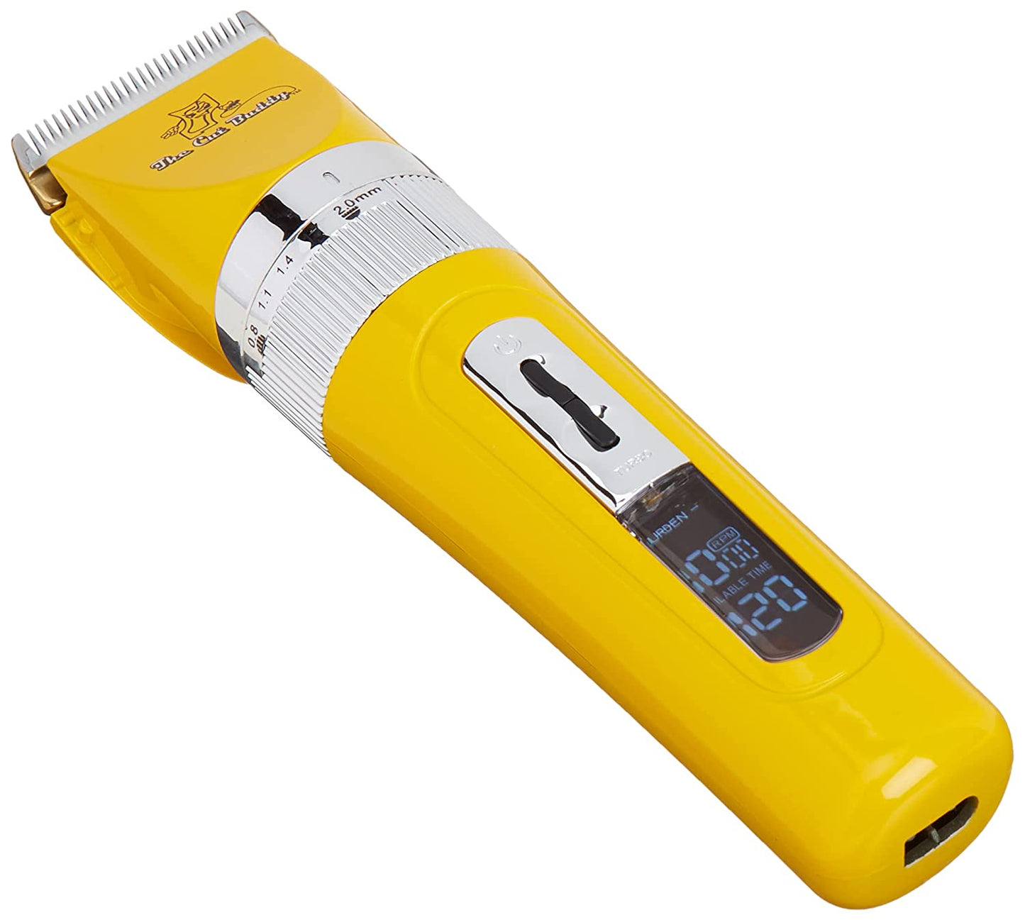 Clipper + Shaper Combo