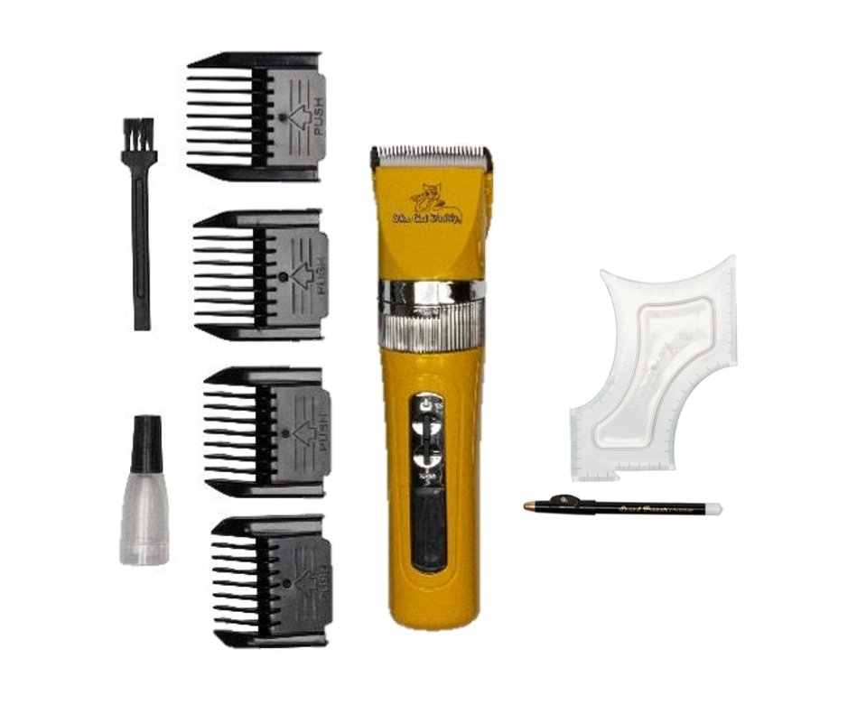 Clipper + Shaper Combo