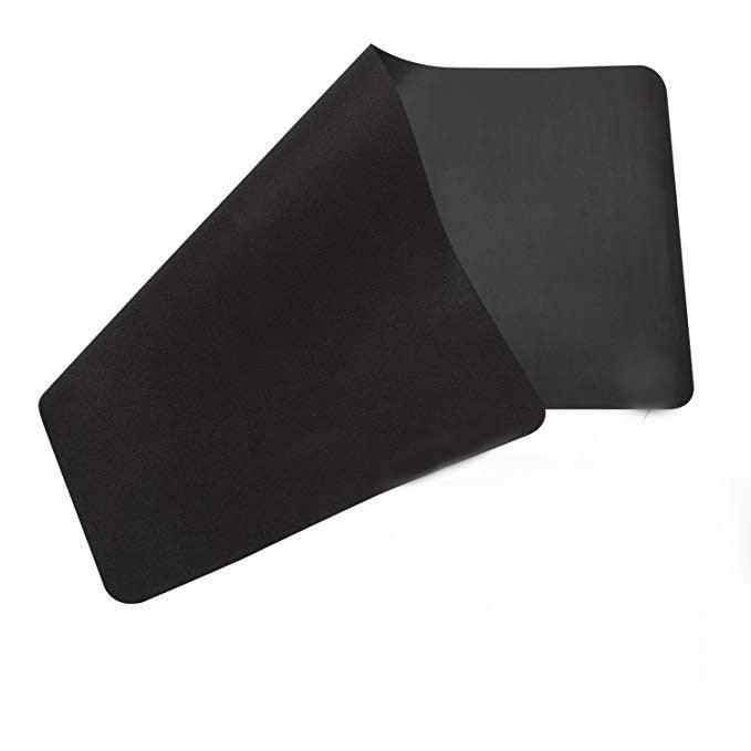 Designer Extended Mouse Pad / Rubber Base Mouse Pad for Laptop, PC/Anti Slippery Mouse Pads for Computers, PC, Wireless Mouse (600 mm x 300 mm)-JC05212