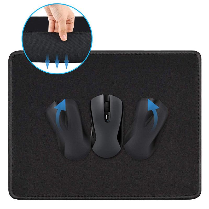 Designer Extended Mouse Pad / Rubber Base Mouse Pad for Laptop, PC/Anti Slippery Mouse Pads for Computers, PC, Wireless Mouse (600 mm x 300 mm)-JC05212