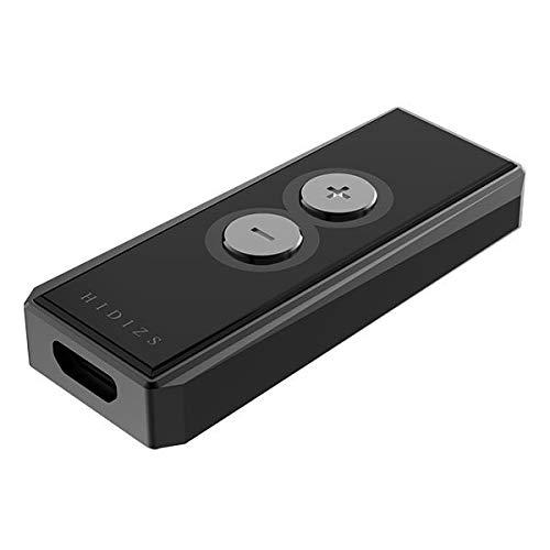 Open Box HIDIZS S8 Portable USB DAC-Amp