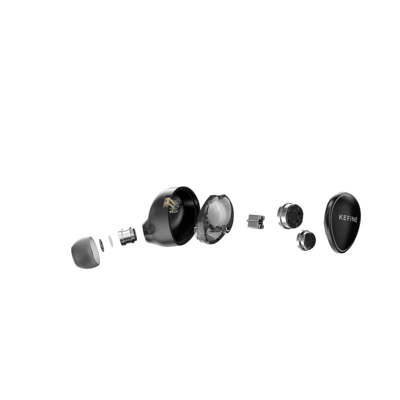 KEFINE Quatio IEM