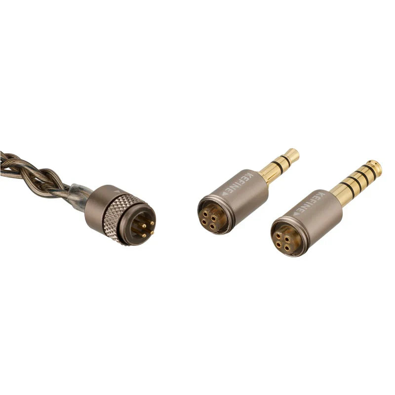 KEFINE Quatio IEM