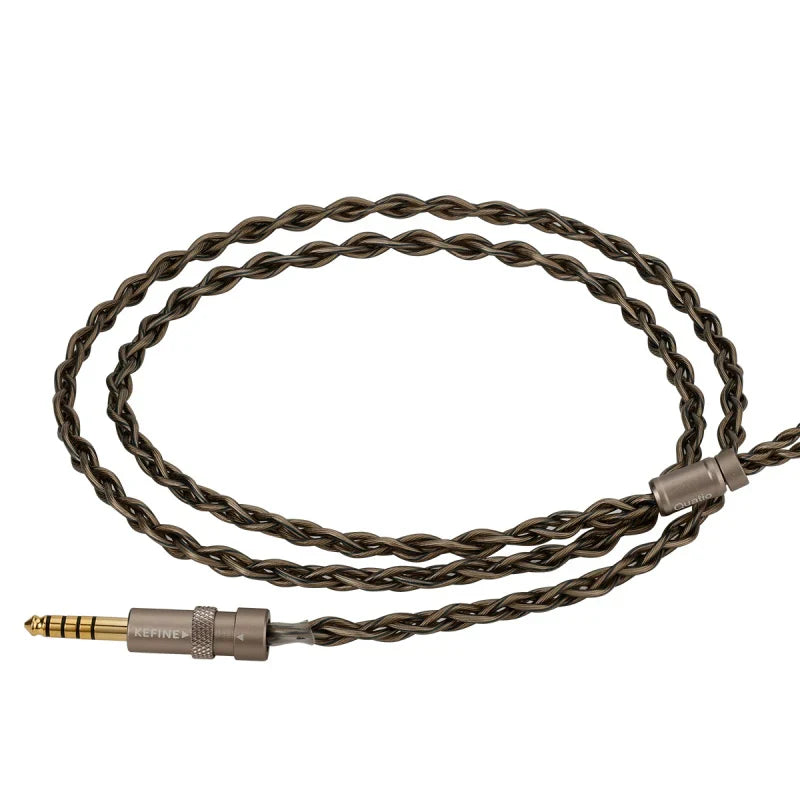 KEFINE Quatio IEM