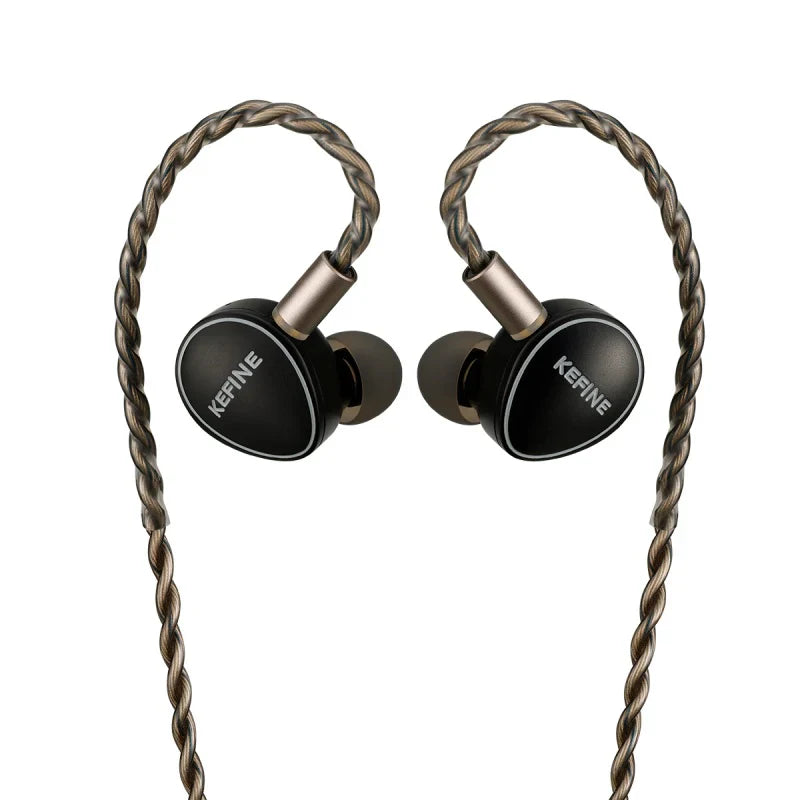 KEFINE Quatio IEM