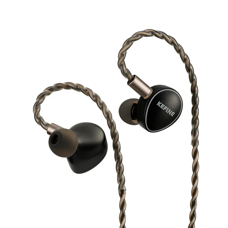 KEFINE Quatio IEM