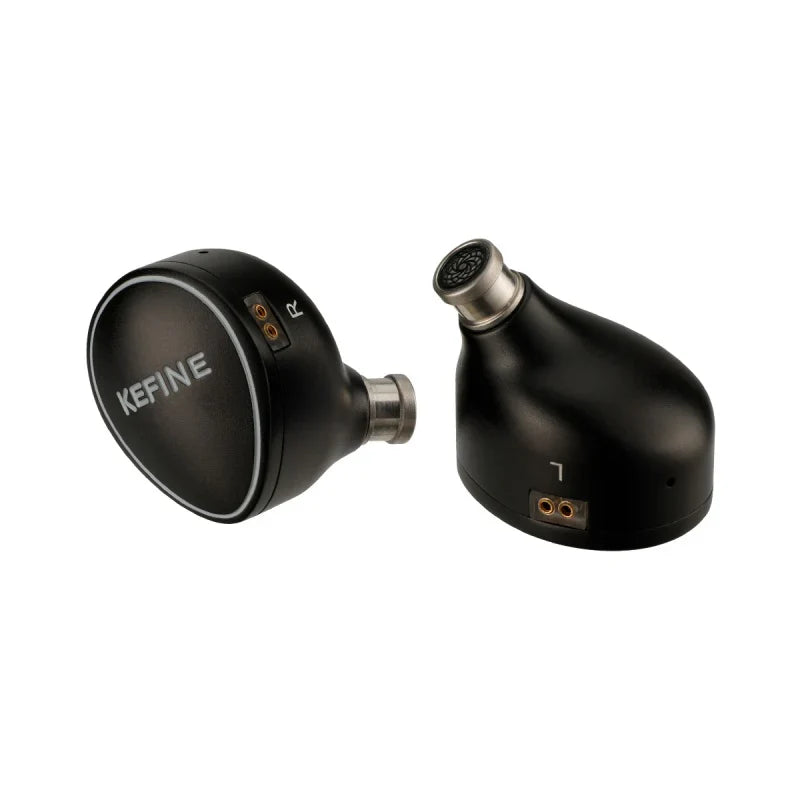 KEFINE Quatio IEM