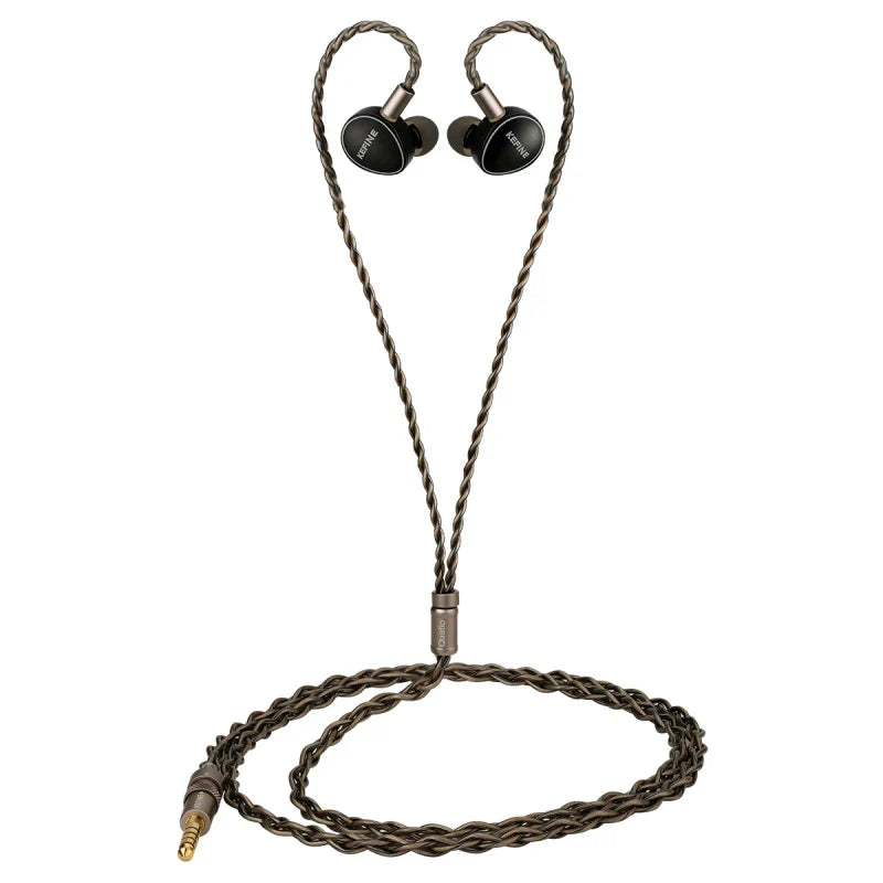 KEFINE Quatio IEM