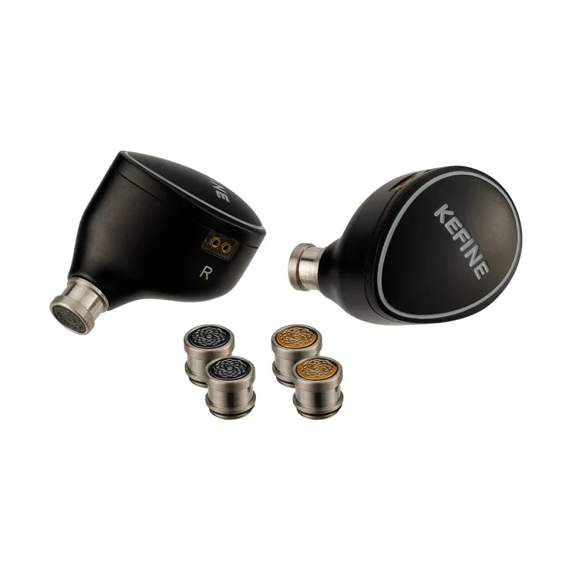 KEFINE Quatio IEM