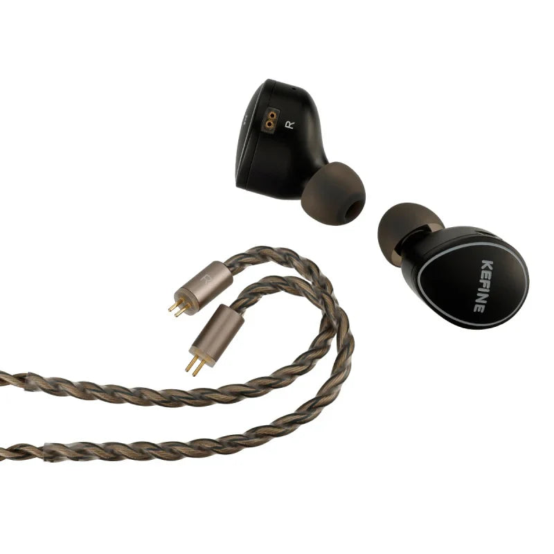 KEFINE Quatio IEM