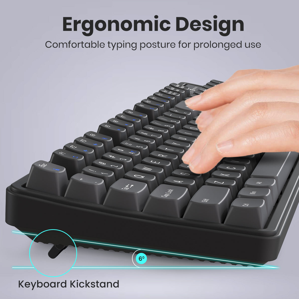 Key9 Combo