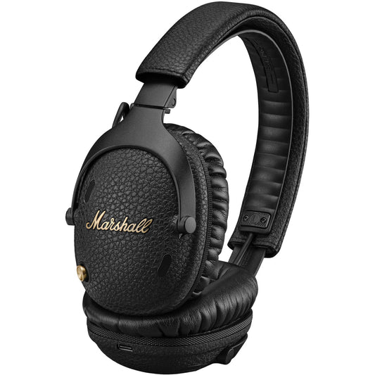 Marshall MONITOR III ANC Over-Ear Wireless Headphone