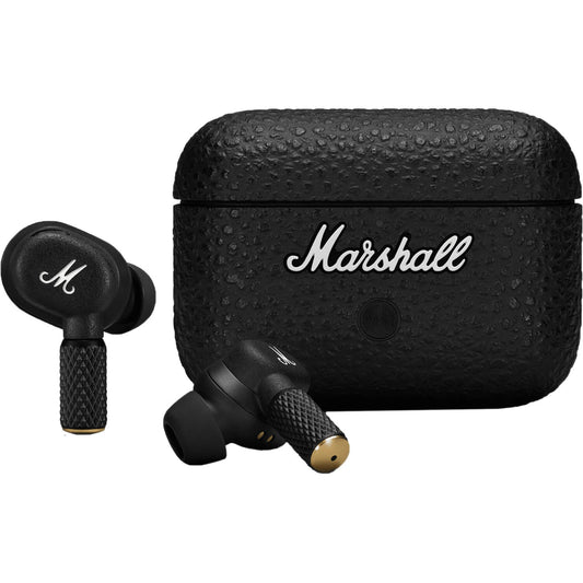 Marshall MOTIF II ANC True Wireless Earbuds