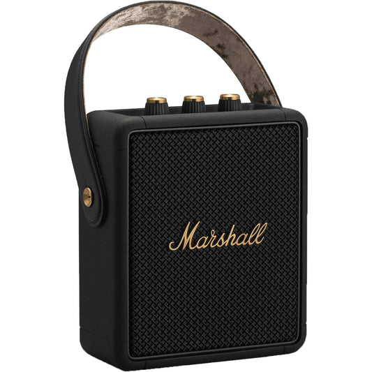 Marshall STOCKWELL II Portable Bluetooth Speaker