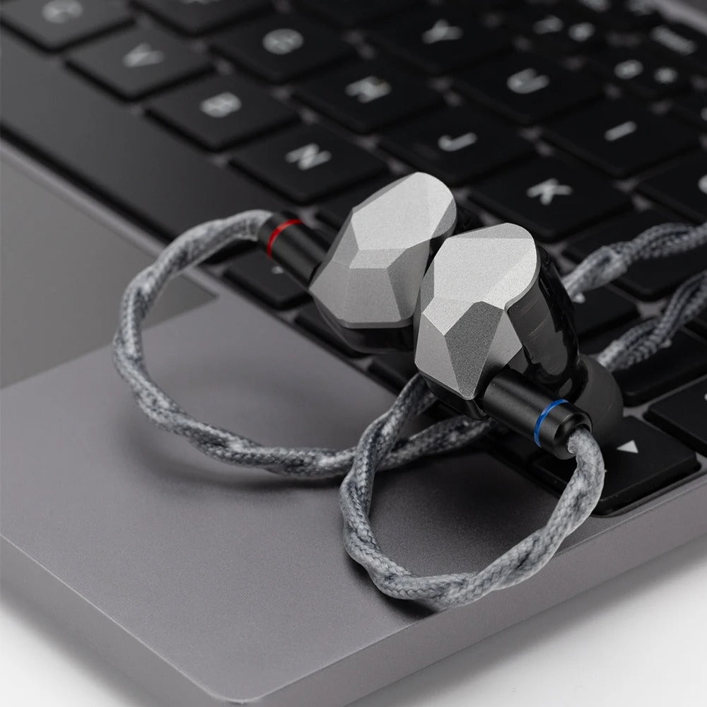 MOONDROP Harmon XTM-3DD IEM