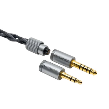 MOONDROP Harmon XTM-3DD IEM