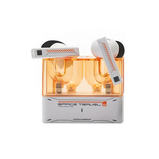 MOONDROP SPACE TRAVEL 2 True Wireless Earbuds