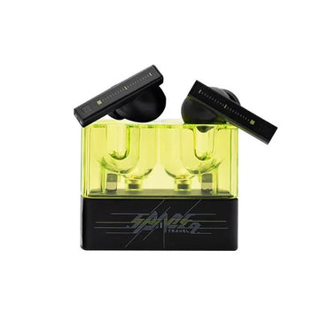 MOONDROP SPACE TRAVEL 2 True Wireless Earbuds