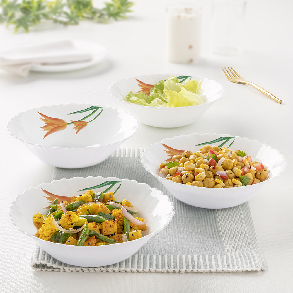 Firefly Multipurpose Bowl, 2 pc Set
