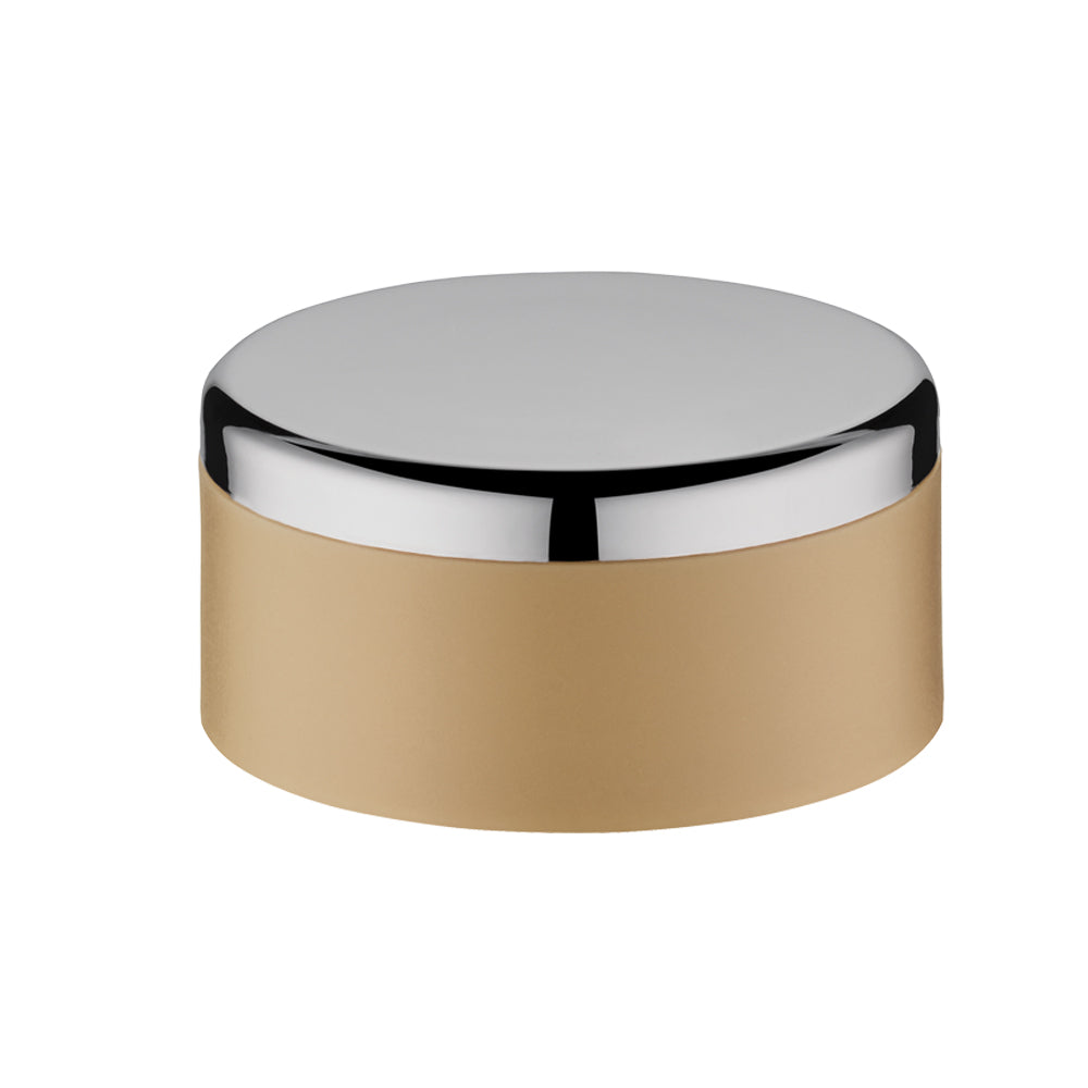 Borosil Travelsmart Rose Gold, 360ml