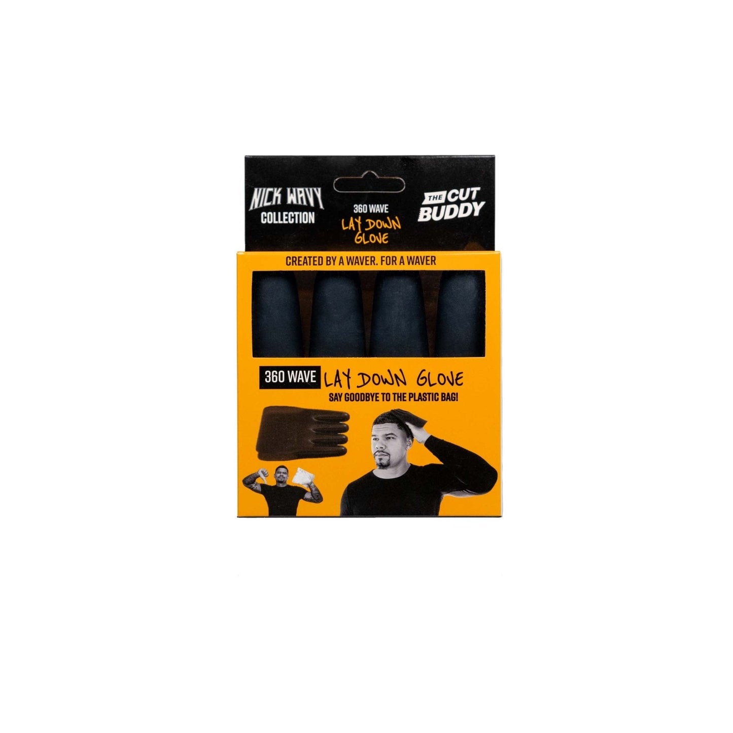 Charger and Adapter for Beginners Clipper