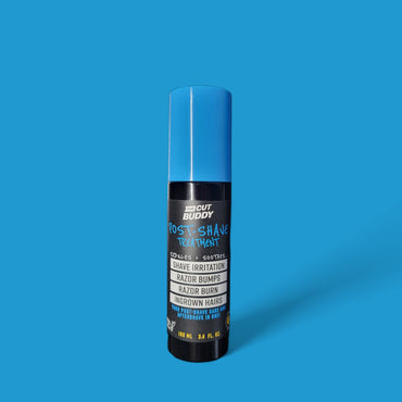 Post Shave Irritation Solution - Citrus 3.4 OZ