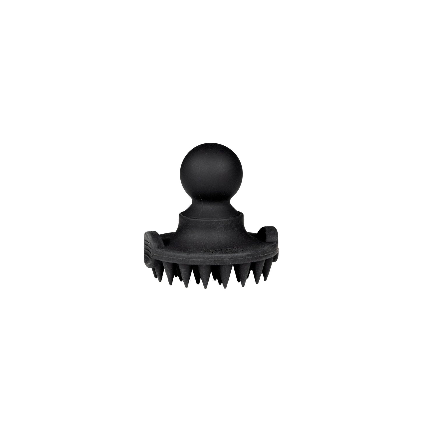 Pre-Shave Exfoliation Cone Bristle Brush