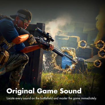 ROSESELSA Photon Pro IEM