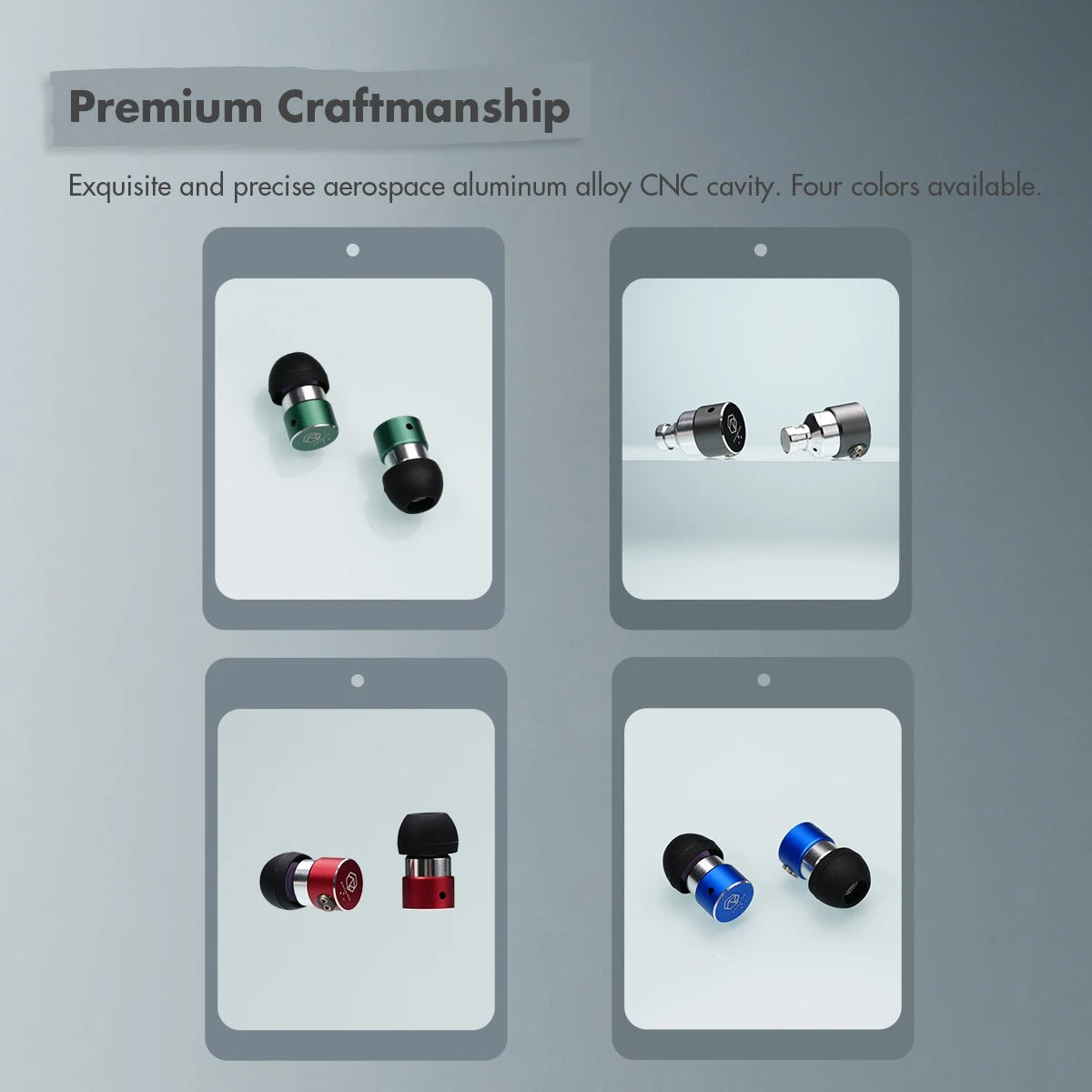 ROSESELSA Photon Pro IEM