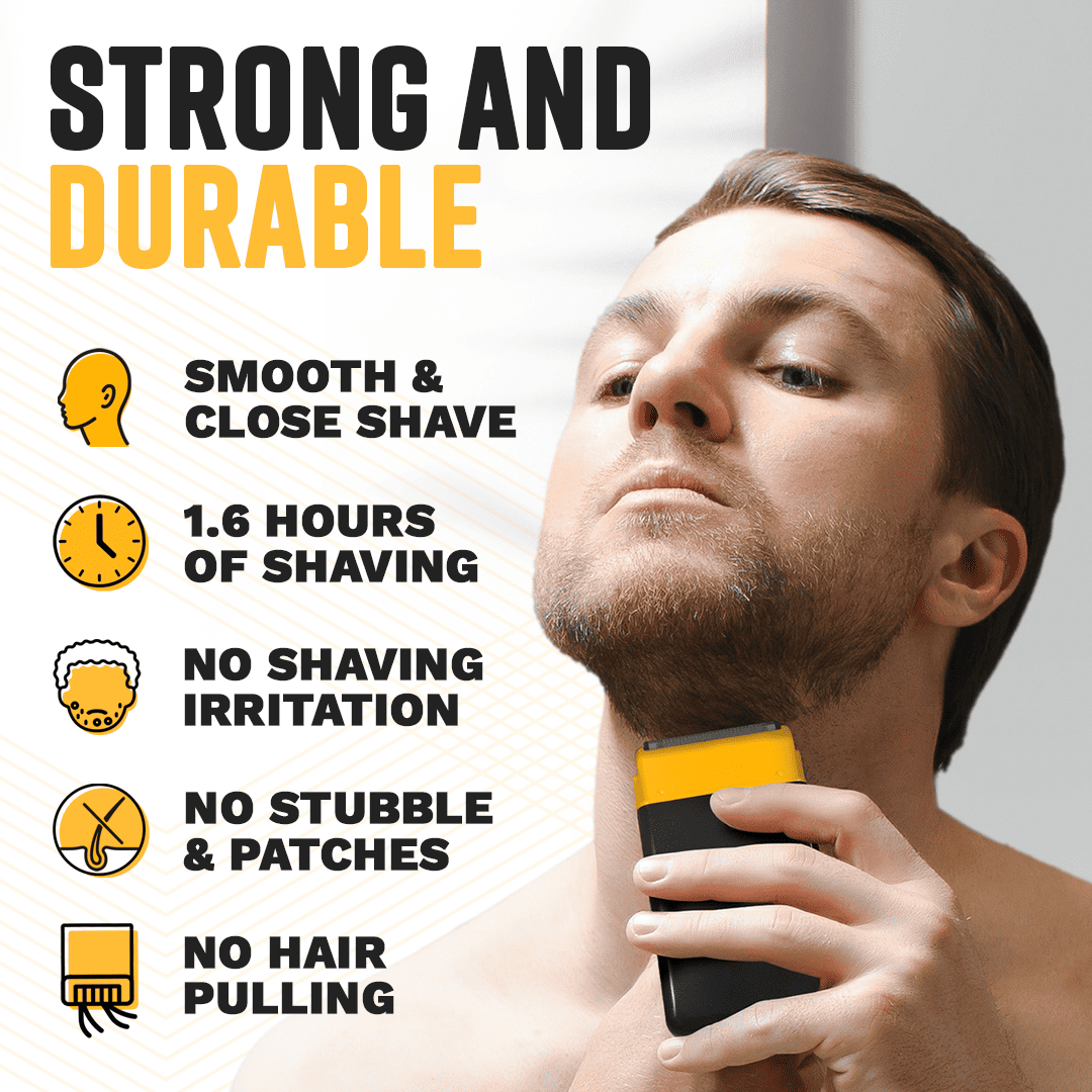 Charger and Adapter for Beginners Clipper