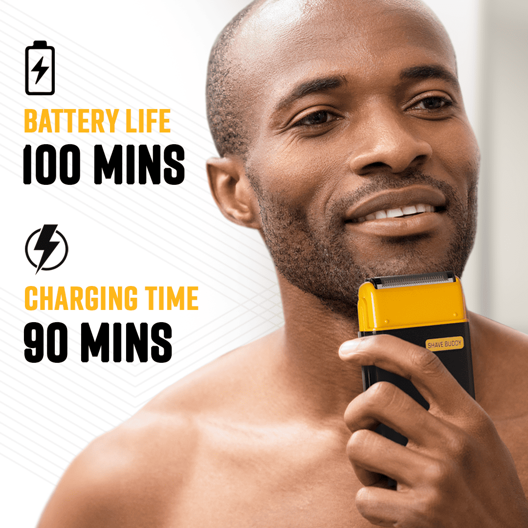 Charger and Adapter for Beginners Clipper