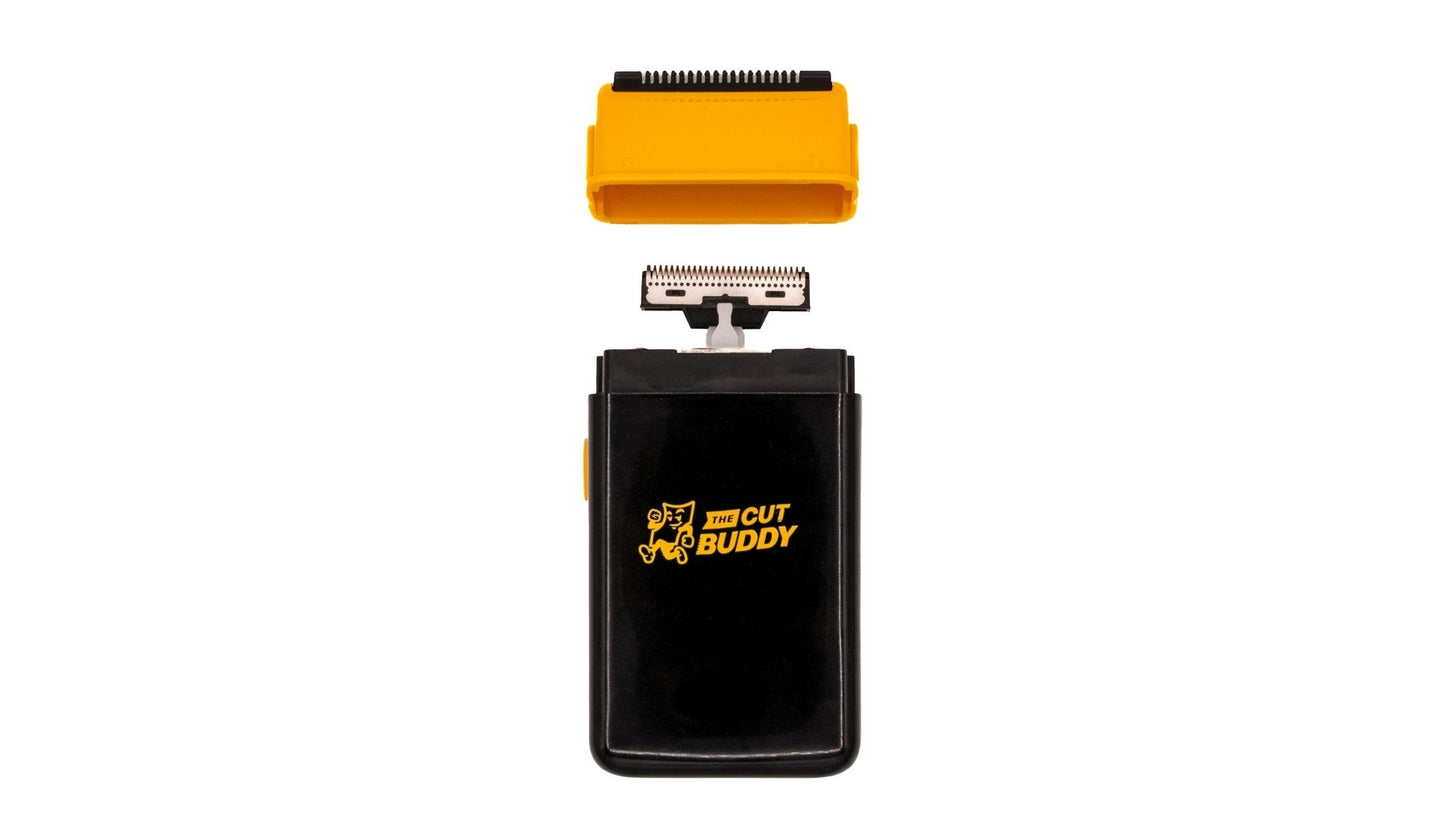 Charger and Adapter for Beginners Clipper