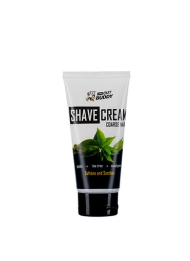 Shaving Cream - Hair and Irritation Defense (3 OZ)
