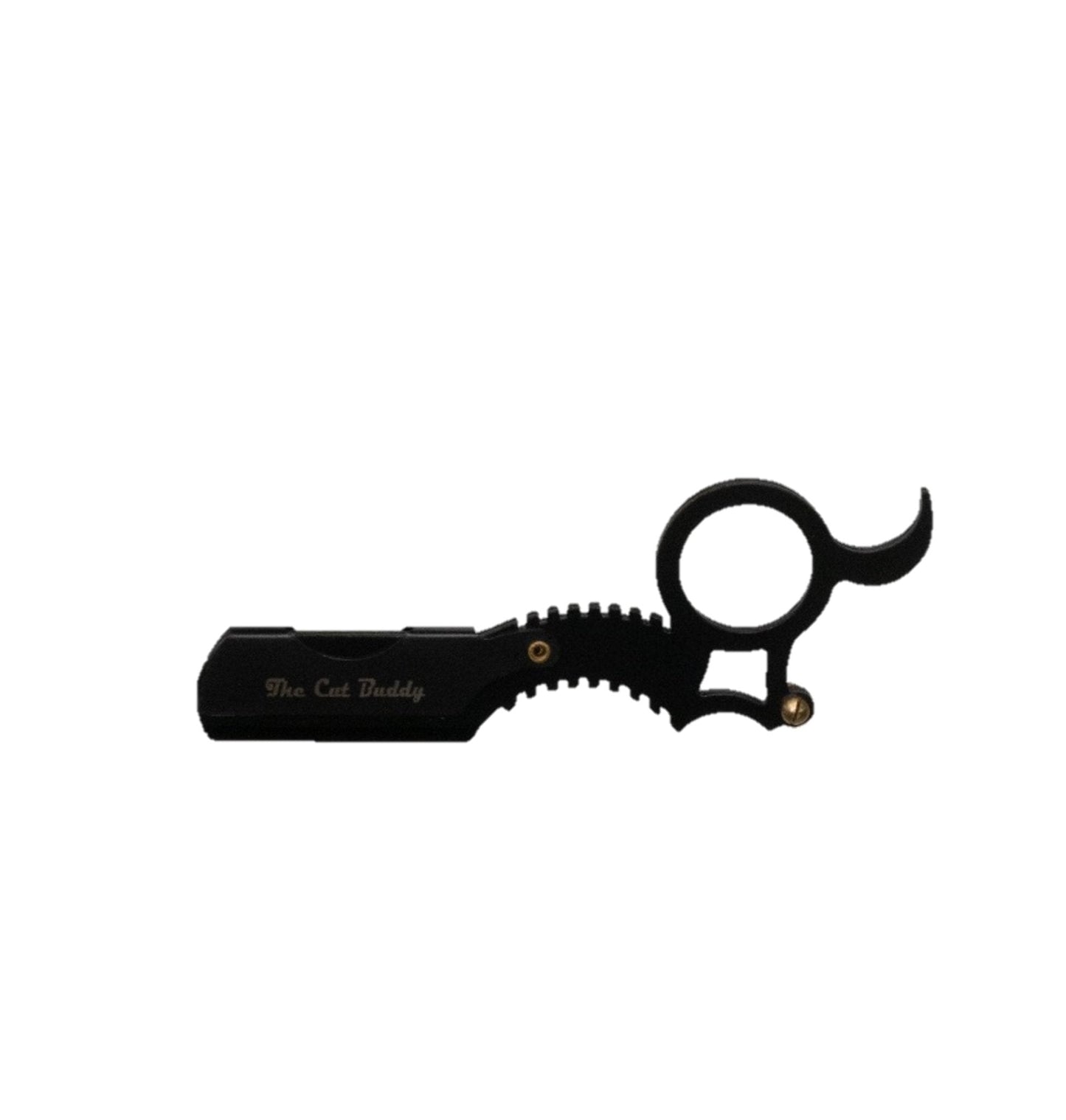 Straight Razor Holder
