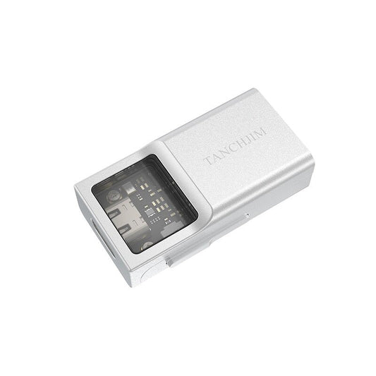 TANCHJIM SPACE Portable DAC & Amplifier