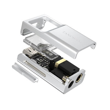 TANCHJIM SPACE Portable DAC & Amplifier
