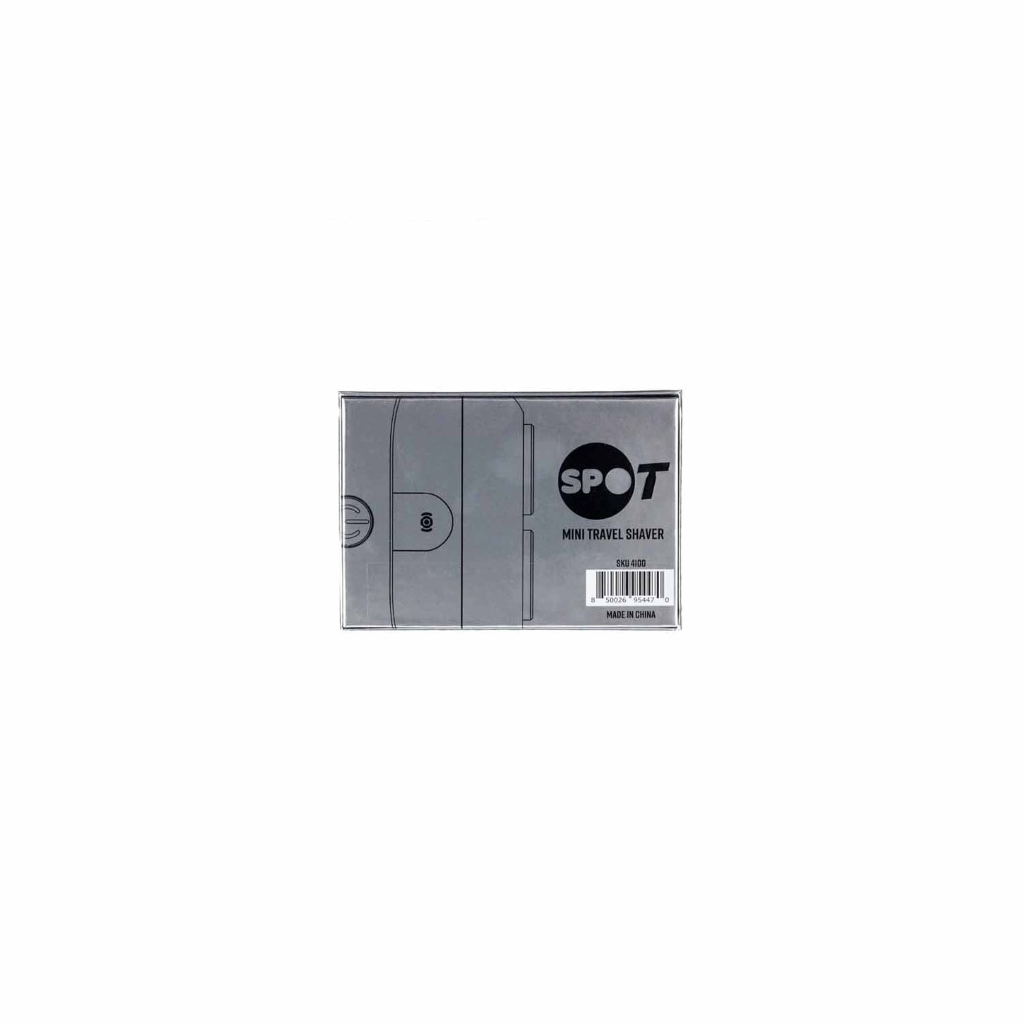 Charger and Adapter for Beginners Clipper