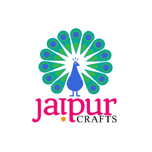 JaipurCrafts Premium Welcome Lady Rajasthani Wooden Key Holder for Home and Office Decor, Key Chain Holder for Home and Living Room (8 inches, Green)
