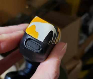 USB-C Protective Plug (5-Pack)